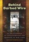 Behind Barbed Wire - Alexander Mikaberidze - 9781440857614