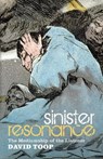Sinister Resonance - David (London College of Communication Toop - 9781441155870