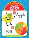Phonics Made Easy -  - 9781441335449