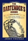 The Bartender's Guide - Jerry Thomas - 9781441407993