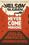 Never Come Morning -  - 9781441702500