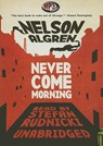 Never Come Morning -  - 9781441702517