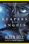 The Reapers Are the Angels -  - 9781441766007
