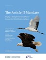 The Article II Mandate - GOODMAN,  Matthew P. ; Funabashi, Yoichi - 9781442280953