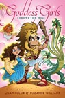 ATHENA THE WISE - Joan Holub - 9781442420977