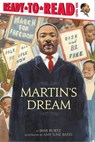 Martin's Dream - Jane Kurtz - 9781442426269