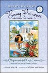 Cleopatra and the King's Enemies - HOLUB,  Joan - 9781442430884