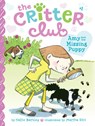 Amy and the Missing Puppy - Callie Barkley - 9781442457690