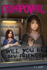 Will You Be My Friend? - P. J. Night - 9781442497313