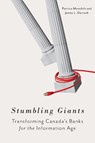 Stumbling Giants - Patricia Meredith ; James L. Darroch - 9781442649514