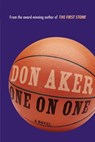 One On One - Don Aker - 9781443401333