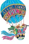 Alligator Pie - Dennis Lee - 9781443428163