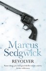 Revolver - Marcus Sedgwick - 9781444000054