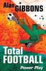 Power Play - Alan Gibbons - 9781444004076