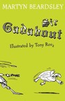 Sir Gadabout - Martyn Beardsley - 9781444009316