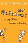 Sir Gadabout and the Ghost - Martyn Beardsley - 9781444009378