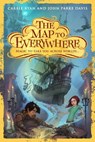 The Map to Everywhere - Carrie Ryan ; John Parke Davis - 9781444010565