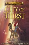 City of Thirst - Carrie Ryan ; John Parke Davis - 9781444010589