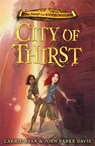 The Map to Everywhere: City of Thirst - Carrie Ryan ; John Parke Davis - 9781444010596