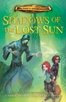 Shadows of the Lost Sun - Carrie Ryan ; John Parke Davis - 9781444010619