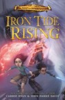 Iron Tide Rising - Carrie Ryan ; John Parke Davis - 9781444010640