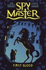 Spy Master: First Blood - Jan Burchett ; Sara Vogler - 9781444010671