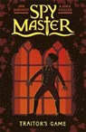Spy Master: Traitor's Game - Jan Burchett ; Sara Vogler - 9781444010701