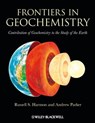 Frontiers in Geochemistry - Andrew Parker ; Russell Harmon - 9781444329971