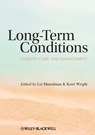 Long-Term Conditions - Liz Meerabeau ; Kerri Wright - 9781444341010
