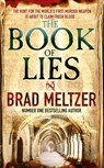 The Book of Lies - Brad Meltzer - 9781444706840
