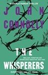 The Whisperers - John Connolly - 9781444711189