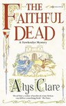 The Faithful Dead - Alys Clare ; Elizabeth Harris - 9781444716696