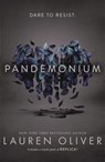Pandemonium (Delirium Trilogy 2) - Lauren Oliver - 9781444722963