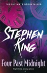 Four Past Midnight - Stephen King - 9781444723595