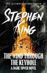 The Wind through the Keyhole - Stephen King - 9781444731729