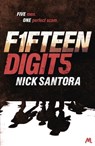 Fifteen Digits - Nick Santora - 9781444733907