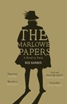 The Marlowe Papers - Ros Barber - 9781444738476