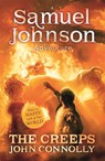 The Creeps - John Connolly - 9781444751857