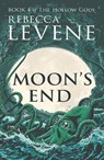 Moon's End - Rebecca Levene - 9781444753851