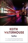 Soho - Keith Waterhouse - 9781444753967