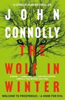 The Wolf in Winter - John Connolly - 9781444755367
