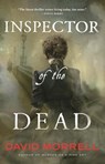 Inspector of the Dead - David Morrell - 9781444781366