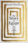The Story of Egypt - Joann Fletcher - 9781444785159