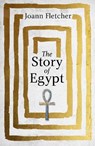 The Story of Egypt - Joann Fletcher - 9781444785166