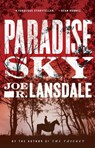 Paradise Sky - Joe R. Lansdale - 9781444787177