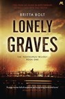 Lonely Graves - Britta Bolt - 9781444787290