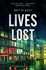 Lives Lost - Britta Bolt - 9781444787320