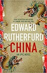 China - RUTHERFURD,  Edward - 9781444787825
