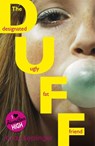 Hamilton High: The DUFF - Kody Keplinger - 9781444903508