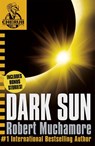 CHERUB: Dark Sun and other stories - Robert Muchamore - 9781444916447